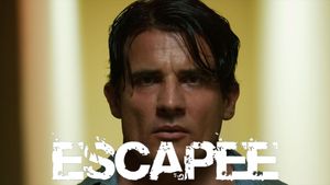 Escapee's poster