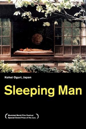 Sleeping Man's poster image