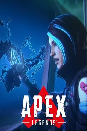 Apex Legends: Last Hope's poster