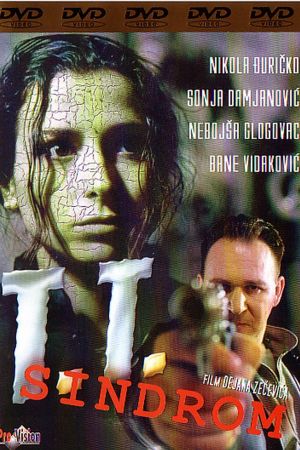 T.T. Syndrome's poster