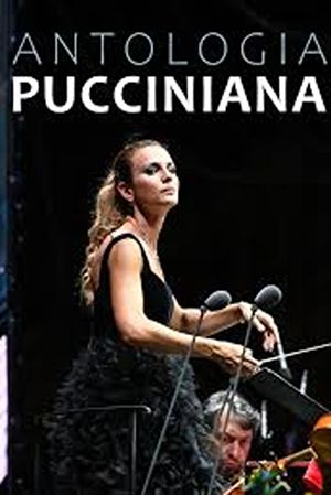Puccinian Anthology's poster