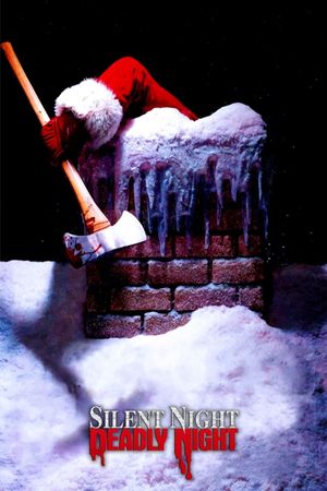 Silent Night, Deadly Night's poster