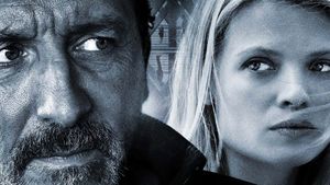 Back in Crime's poster