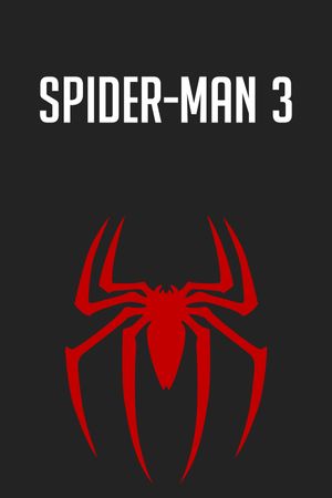 Spider-Man 3's poster