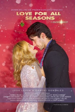 Love for All Seasons's poster