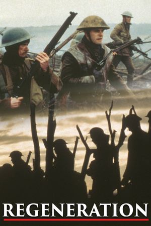Regeneration's poster