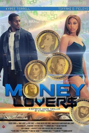 Money Lovers's poster image