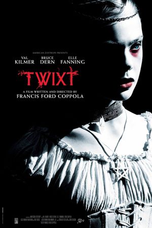 Twixt's poster