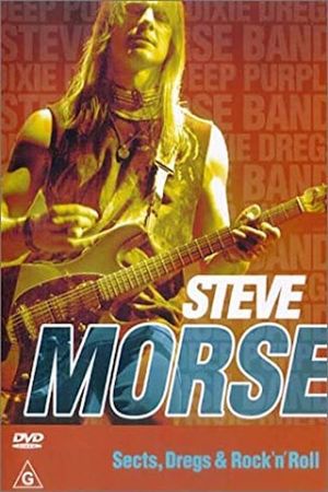 Dixie Dregs: Live At Toad's Place's poster