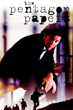 The Pentagon Papers's poster