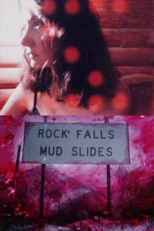 Rock Falls / Mud Slides's poster