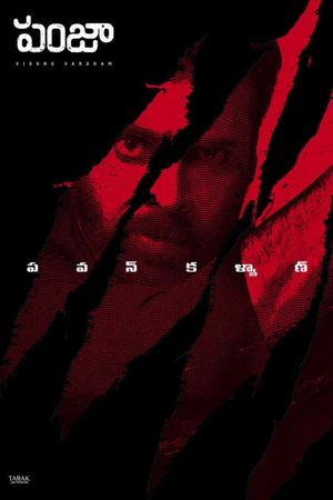 Panjaa's poster
