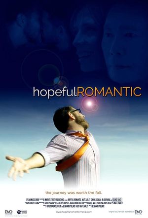 Hopeful Romantic's poster