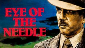 Eye of the Needle's poster