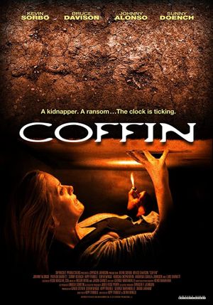 Coffin's poster