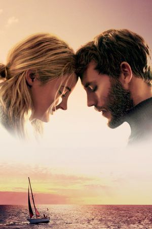 Adrift's poster