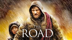The Road's poster