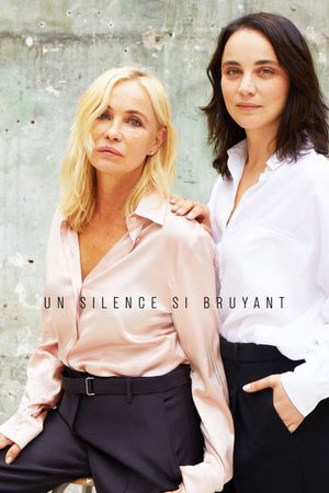 Such a Resounding Silence's poster