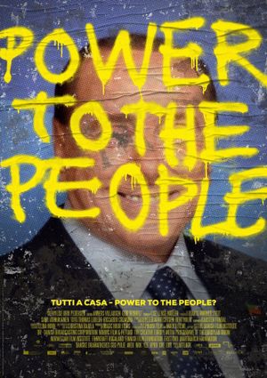 Power to the People?'s poster