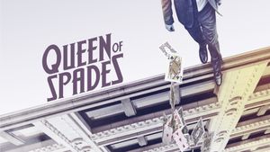 The Queen of Spades's poster