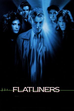 Flatliners's poster