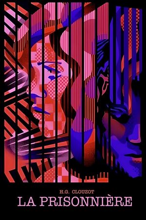 Woman in Chains's poster