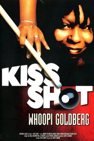 Kiss Shot's poster