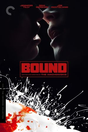 Bound's poster