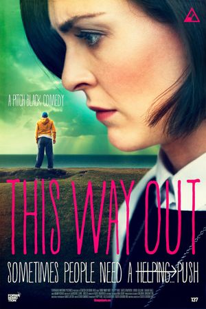 This Way Out's poster
