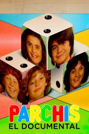 Parchís: The Documentary's poster