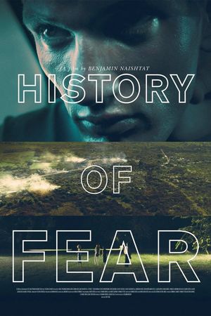 History of Fear's poster