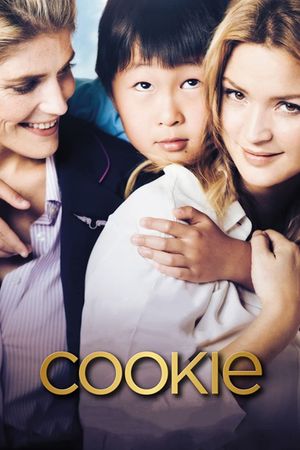 Cookie's poster