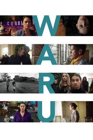 Waru's poster