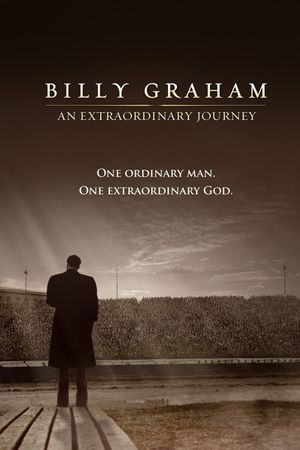 Billy Graham: An Extraordinary Journey's poster image