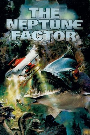 The Neptune Factor's poster