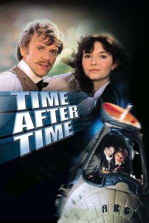 Time After Time's poster