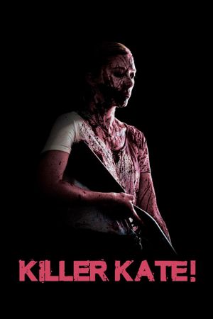 Killer Kate!'s poster