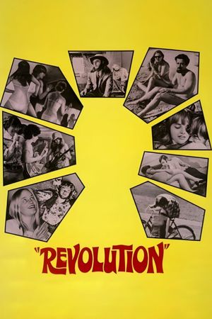 Revolution's poster