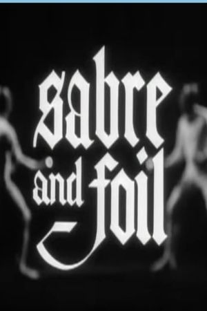 Sabre and Foil's poster image