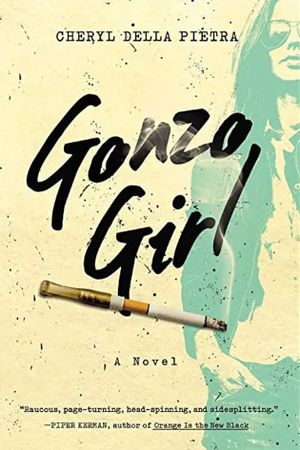 Gonzo Girl's poster