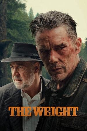 The Weight's poster