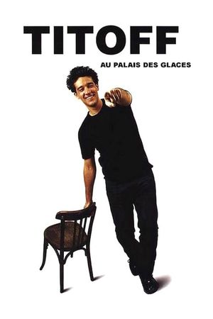 Titoff au Palais des glaces's poster