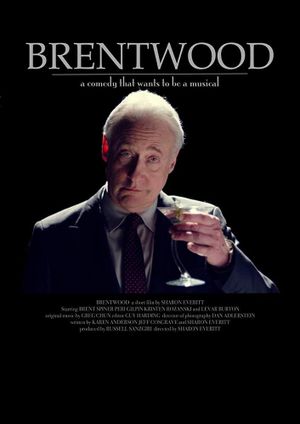 Brentwood's poster