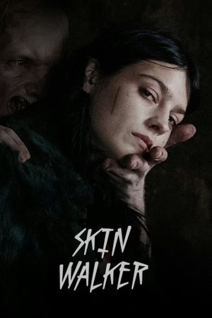 Skin Walker's poster