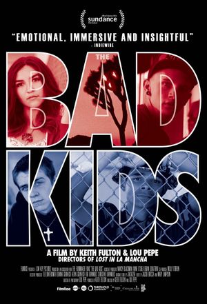 The Bad Kids's poster