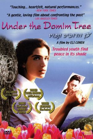 Under the Domim Tree's poster