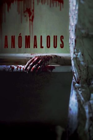 Anomalous's poster