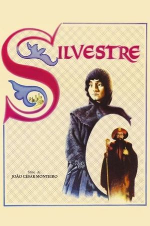 Silvestre's poster