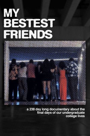My Bestest Friends's poster
