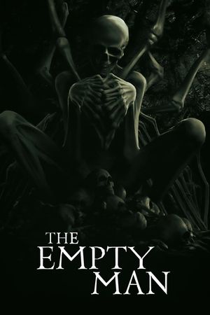 The Empty Man's poster